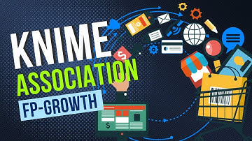 KNIME - Association Rule