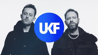 Chase & Status - Don't Be Scared (ft. Takura)