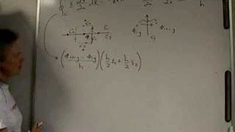 ECE6340 Lecture 11.2:  FDFD with Multiple Dielectrics (2)