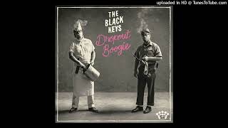 The Black Keys - Happiness