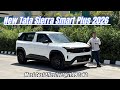 Tata Sierra Smart Plus Base Trim @Just 11Lakhs | Feature loaded variant | Most Cost effective |