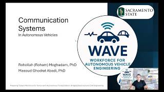 Module 5: Communication Systems