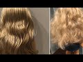 How to fix frizzy American girl doll hair