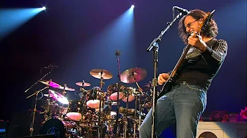 Rush ~ Roll the Bones ~ R30 Tour ~ [HD 1080p] ~ 9/24/2004 at the Festhalle Frankfurt, Germany