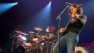 Rush ~ Roll the Bones ~ R30 Tour ~ [HD 1080p] ~ 9/24/2004 at the Festhalle Frankfurt, Germany