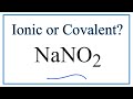 Ionic and Covalent Bonding Concepts