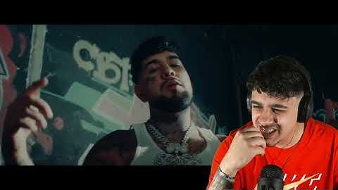 (REACCIÓN) Julianno Sosa x Pailita - Carro re kl (Video Oficial) FINALMENTE LIBRE