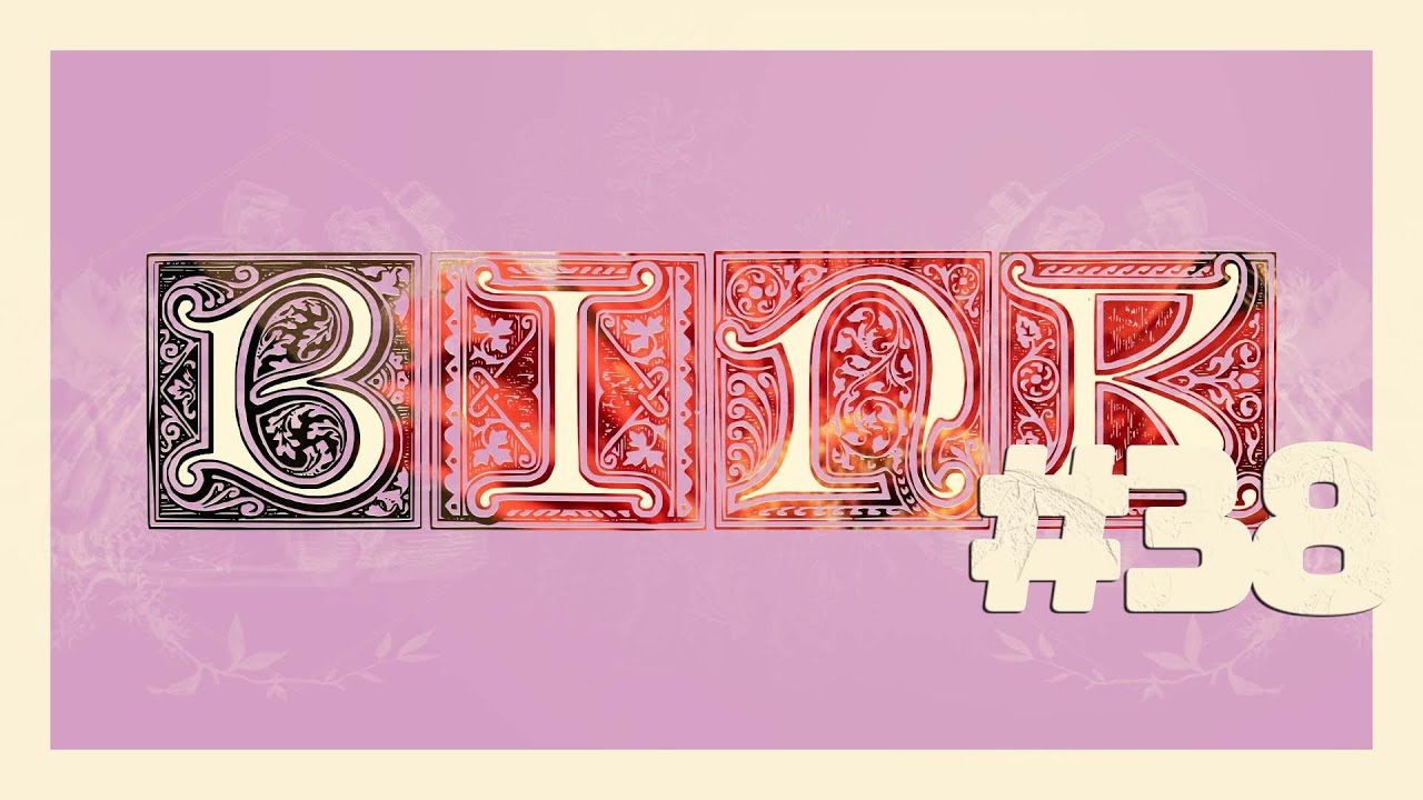 BİNK #38 - BU ŞIPKIRMALARI NEREDEN ÖĞRENDİN? w/ @TancanFumen