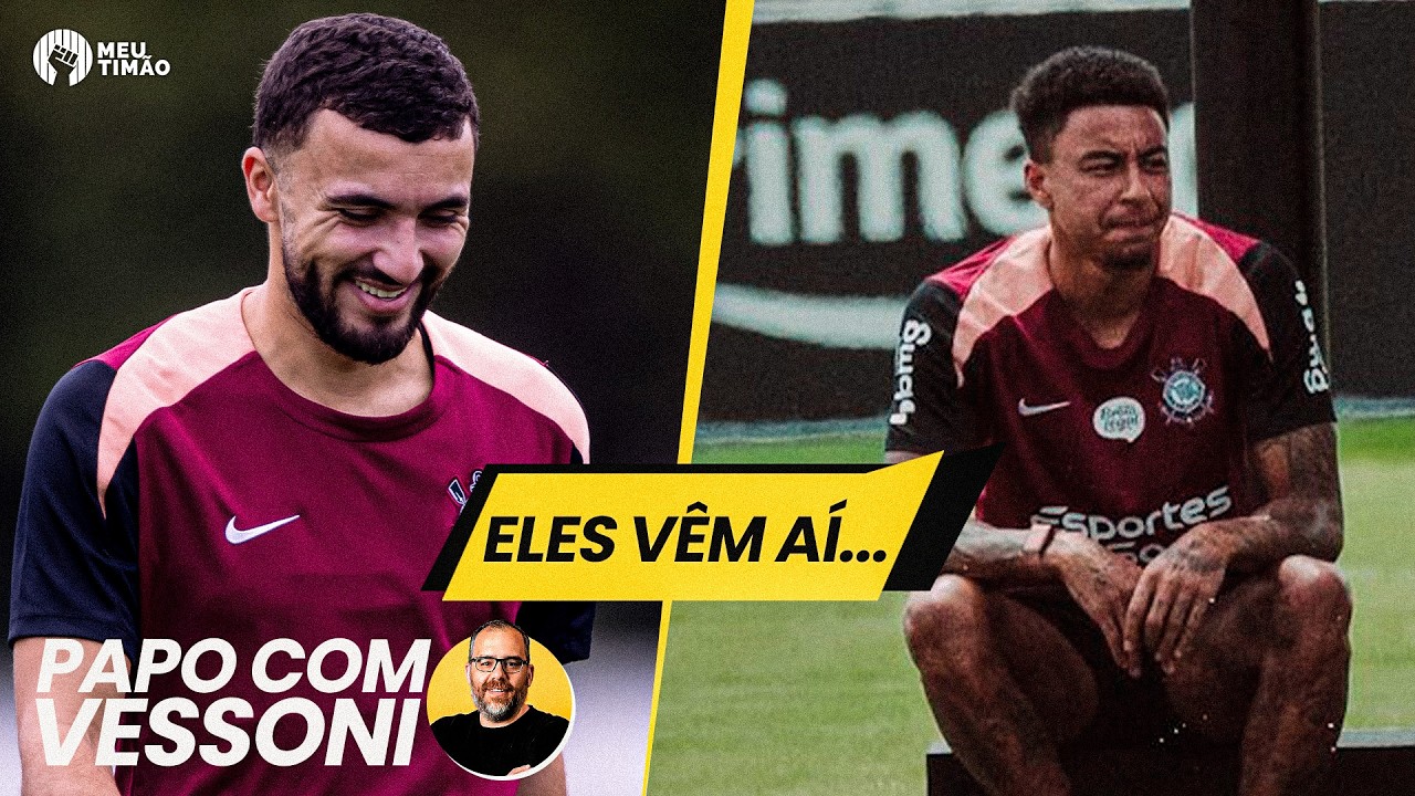 MARROQUINO EMENDA TREINOS E ESTARÁ À DISPOSIÇÃO NA QUARTA | INGLÊS FICA MAIS PRÓXIMO DO ANÚNCIO