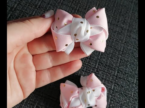 🎀Самые красивые бантики🎀
