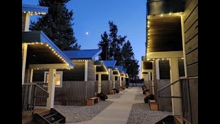 Blue Buffalo Resort | Best Cabins in Island Park