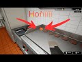 Shořela nám nová restaurace?! [ Fast Food Simulator] #1