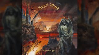 Angel Witch - Death From Andromeda