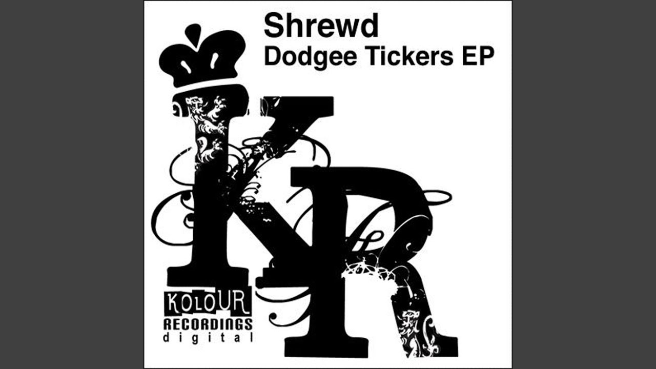 Watch Dodgee Ticker on YouTube Watch Dodgee Ticker on YouTube