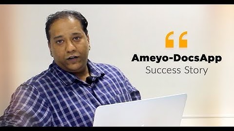 Ameyo Success Stories| DocsApp | Call Center Solution