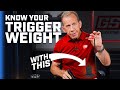 How To Accurately Measure Your Glock's Trigger Weight