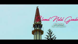 Download Mp3 Selamat natal gandong... Gudang lagu Download Mp3 Selamat natal gandong...