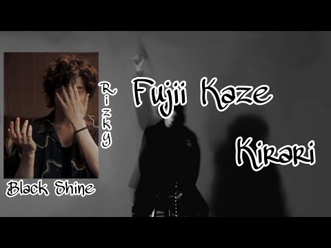 [COVER SONG] RIZKY [リズキー] KIRARI (きらり) -  FUJII KAZE (藤井風)