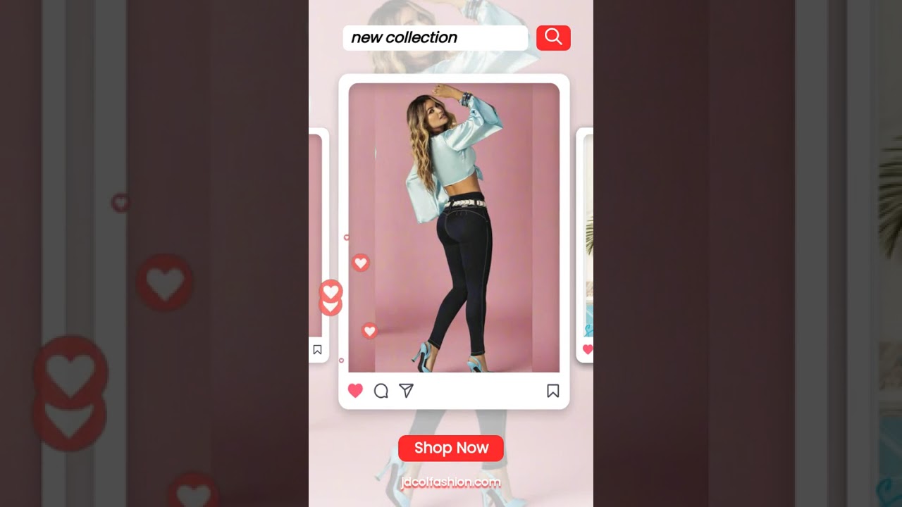 Betsy 100% Authentic Colombian Push Up Jeans