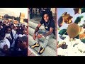 Da Real Gee Money Laid To Rest Today GOT THE WHOLE BATON ROUGE OUT