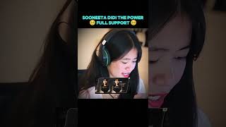 SUPPORT SOONITA DIDI #freefirelovers #garenafreefireoffical #soonitagaming