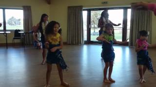 Download Lagu Kaholo Hula MP3