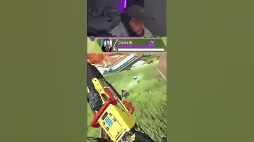 3v1 action #streamladder #foryou #fyp #gaming #apex #apexlegends #streamer #streaming #foryoupage #g