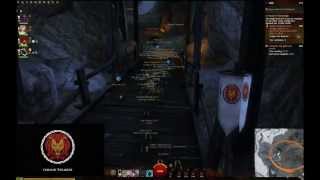 [GoT] Guild Rush - Spider Scurry