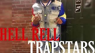 Famous Hell Rell x Trap Stars Prod By Dizpmusic Net Worth