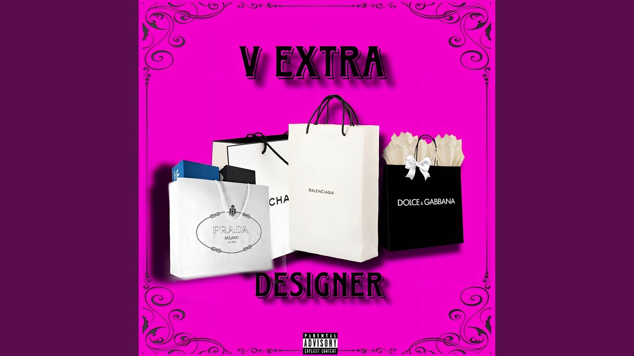 Watch DESIGNER on YouTube Watch DESIGNER on YouTube