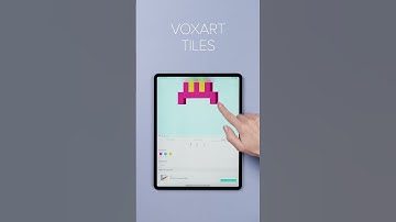 More new PIXIO app features — more new stunning arts!