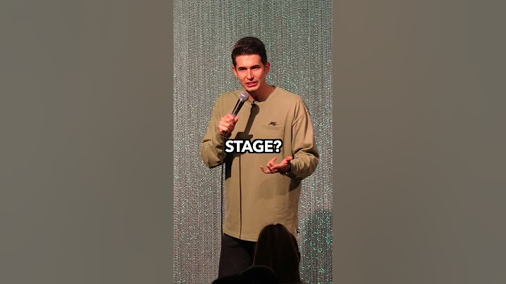 weirdest HECKLER EVER! 😳 #standupcomedy #shorts