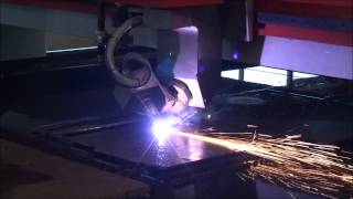 Magnum Against Water Cutting