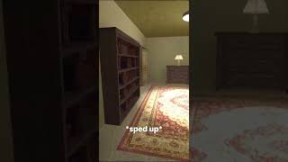 This is a CUSTOM CAMPAIGN in CALL OF DUTY... (Mission: Compromised) #shorts