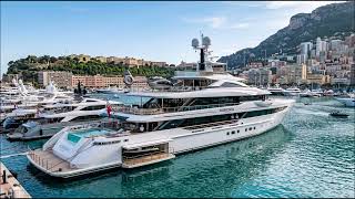 I Built a Homemade RC Boat... Now I'm Building a Monaco Superyacht