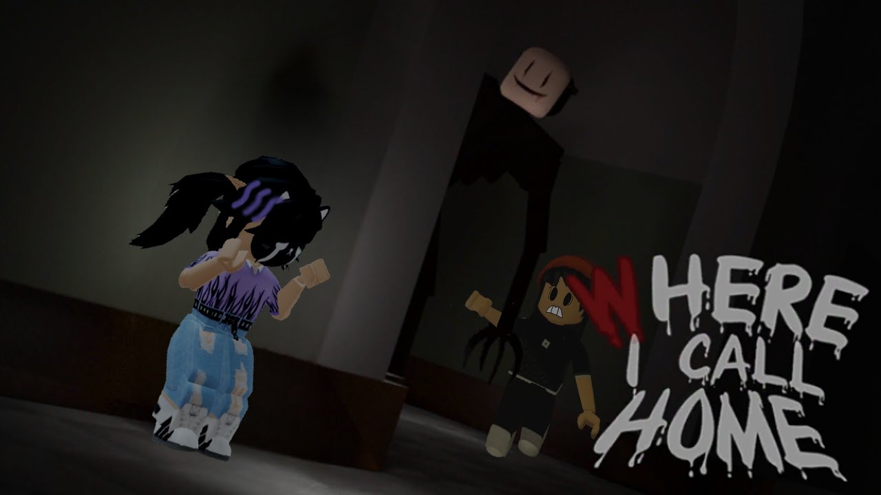 Where I Call Home Roblox YouTube 