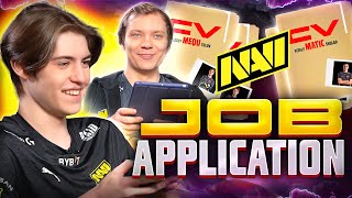 Job Application Challenge | NAVI PUBG Mobile