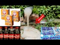 Experiment: Mentos - Coca Cola and Baking Soda - Super Reaction