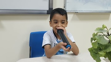استراتيجية صوت الكروان سورة الأعلى من الآية ١حتى الآية ١٧