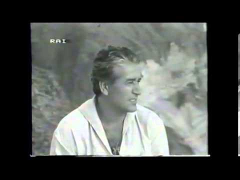 Sergiu Celibidache: Interview in Lipari - 1964