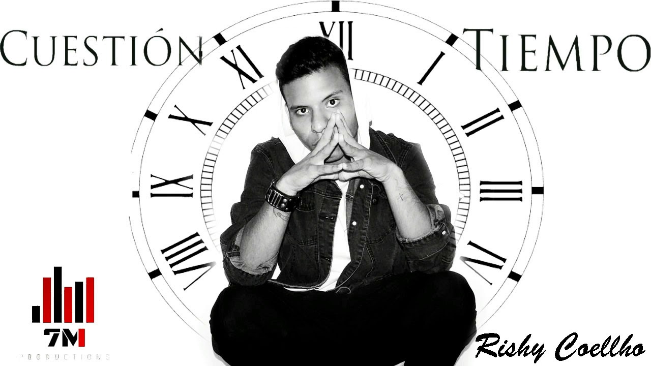 Rishy Coellho  He Vuelto (7M Producciones)(INTRO ALBUM)(TRACK N.1)