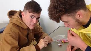 TCOO Week - Bear Grylls and Steve Irwin