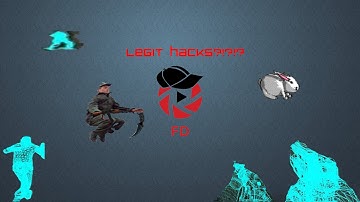 CS:GO | Wanna Test Hacks? Have Some Fun Here Against Bots (Legal) (Wallhack & bhop)