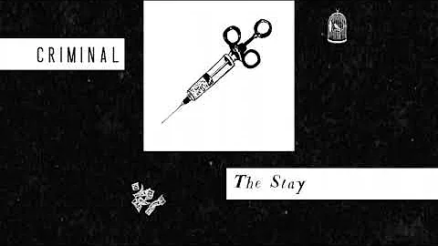 The Stay | Criminal Podcast