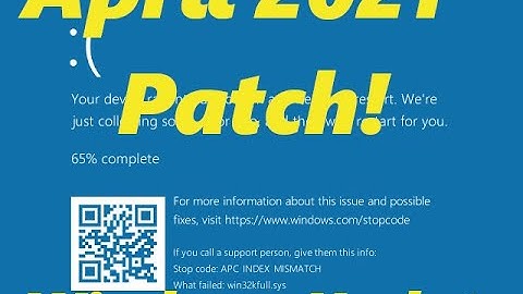 [SOLVED] Blue Screen Crash When Printing {NEW April 2021}