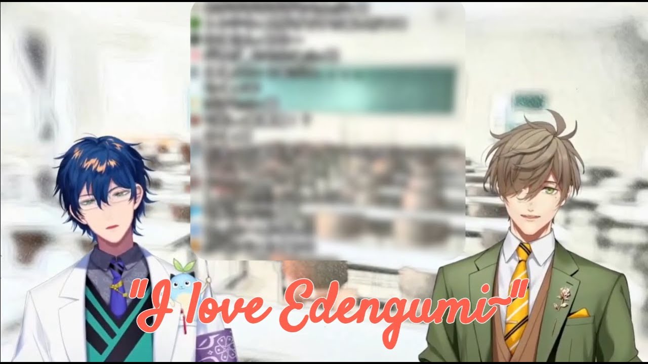 Leos exposes more about drunk Oliver [Leos Vincent | Oliver Evans] [Nijisanji Eng Sub]