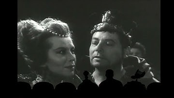 MST3K: Hamlet - Danish Flirting
