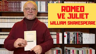 ROMEO VE JULIET / WILLIAM SHAKESPEARE