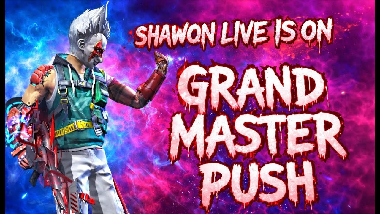 SHAWON IS LIVE ON \\ GIVE WAY TOURNAMENT || - YouTube