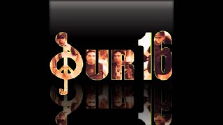 Video thumbnail of "Sur 16...Solo"